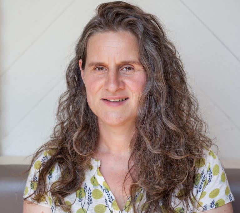 sarah ludford, mentoring
