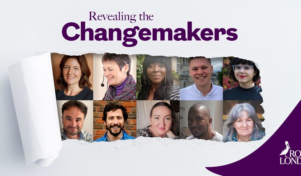 Changemakers