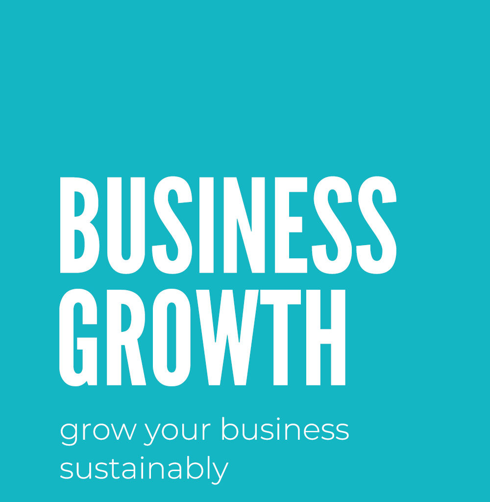 business growth, the growing club