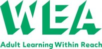 WEA_Logo_Centred-Green